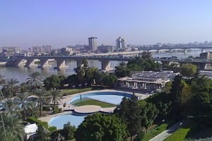 The Outbreak of the Iraq-Iran War – Part I