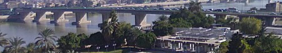 The Outbreak of the Iraq-Iran War – Part I