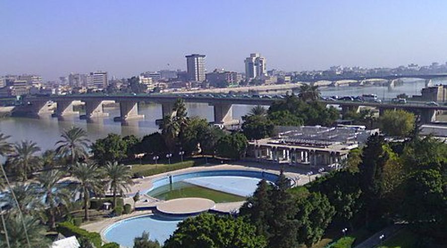 The Outbreak of the Iraq-Iran War – Part I