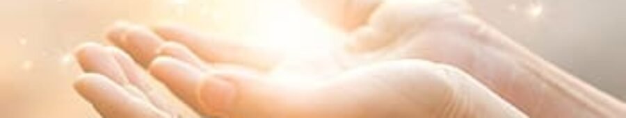 في محضر الله