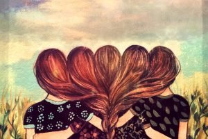 Five Daughters & No Son – Part I