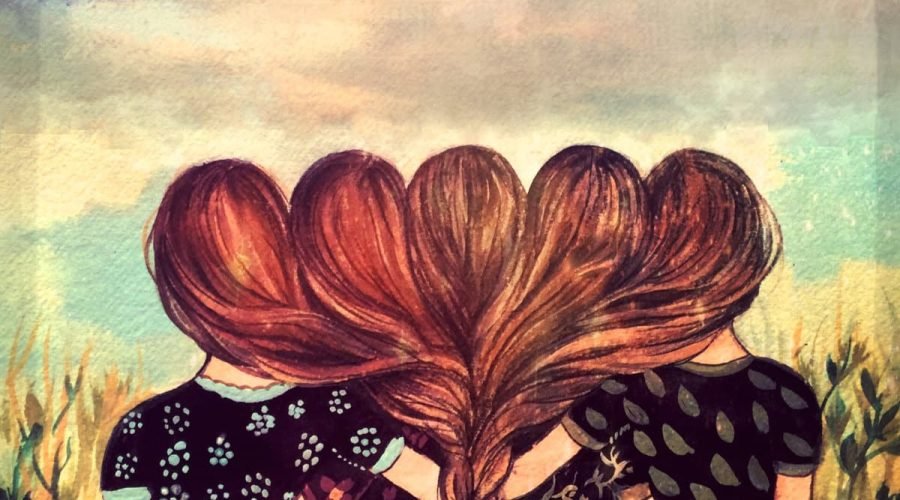 Five Daughters & No Son – Part I