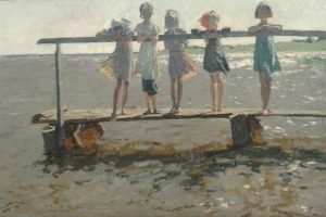 Five Daughters & No Son – Part II