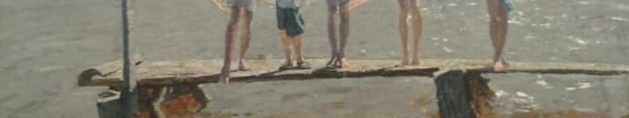 Five Daughters & No Son – Part II