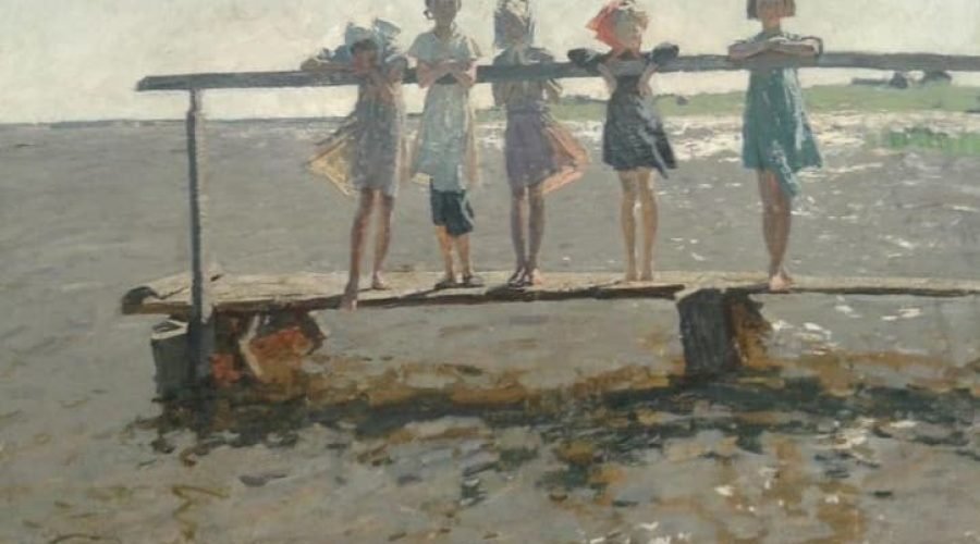 Five Daughters & No Son – Part II
