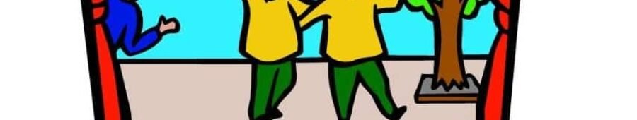 Singing and Writing Plays – Part I