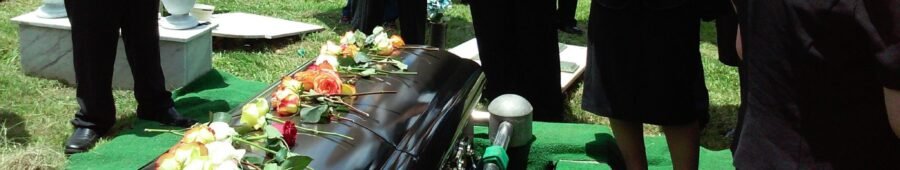 دع الموتى يدفنون موتاهم