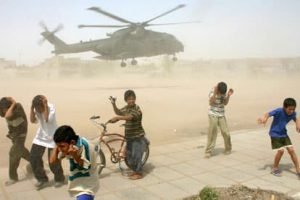 The Outbreak of the Iraq-Iran War – Part II