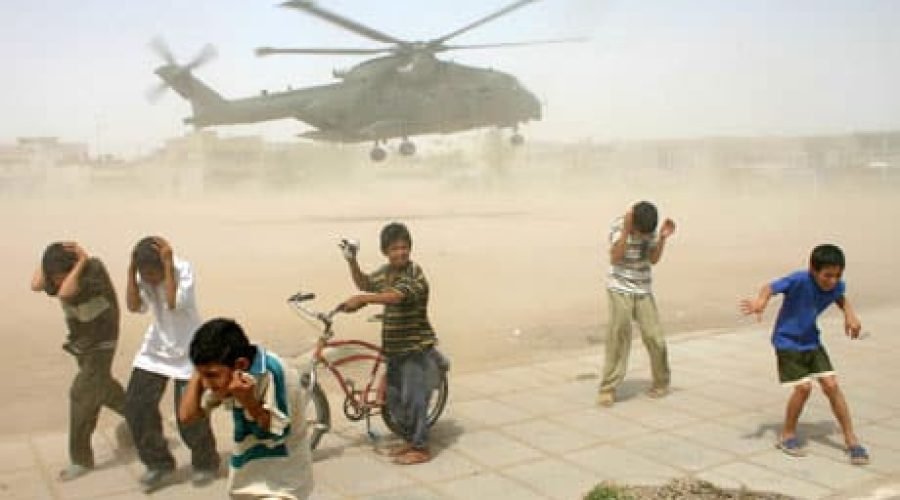 The Outbreak of the Iraq-Iran War – Part II
