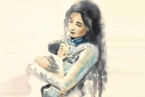 Please give me a child