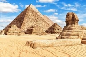 خرجنا من مصر