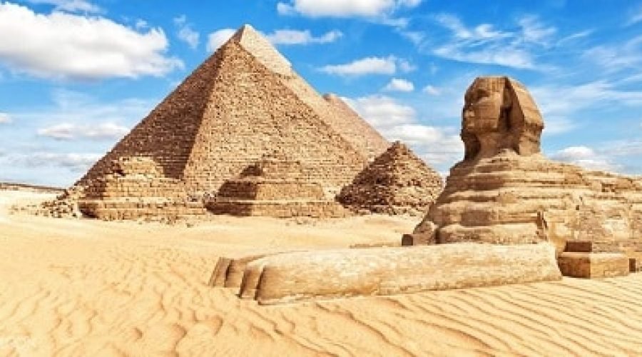 خرجنا من مصر
