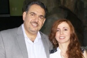 Our Twentieth Anniversary