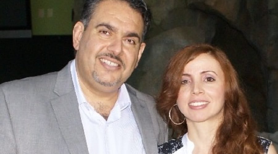 Our Twentieth Anniversary