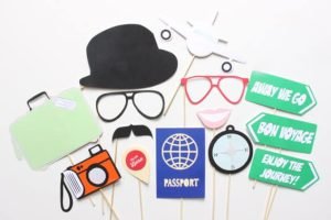 Greetings from the land of Pharaohs