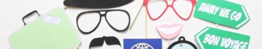 Greetings from the land of Pharaohs