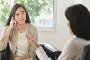 الإرشاد النفسي بين المعروف والمجهول