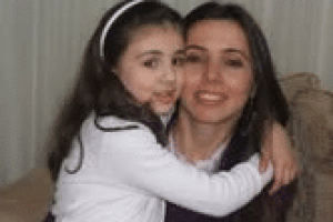 A story about Karin and life