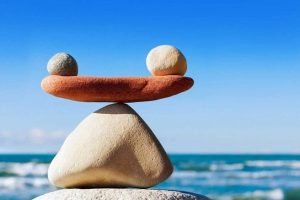 الحياة المتوازنة – الجزء الاول والثاني