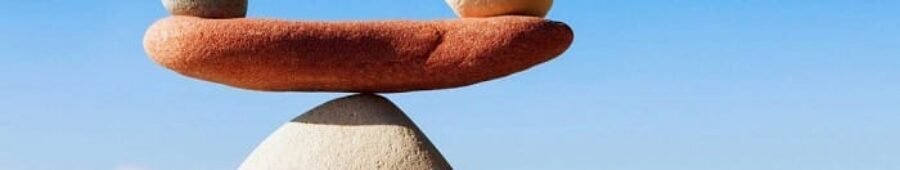 الحياة المتوازنة – الجزء الاول والثاني