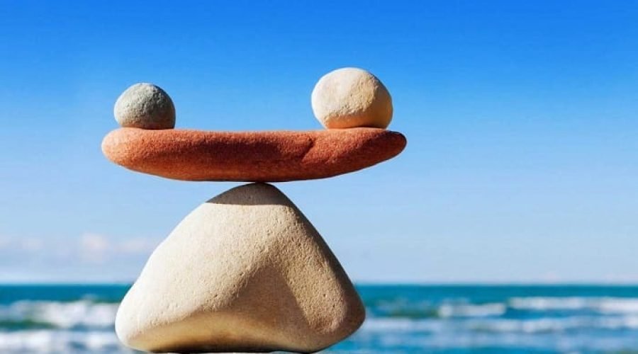 الحياة المتوازنة – الجزء الاول والثاني