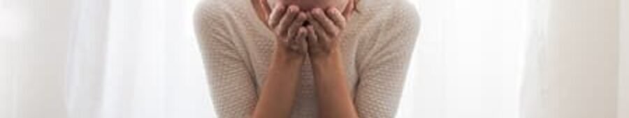 القلق كرد فعل طبيعي (Worry)